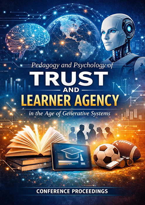 3rd Conference Cover