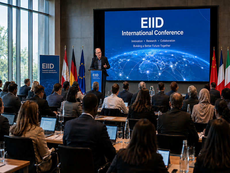 International Conference on Philosophy of Continuity, October 2026