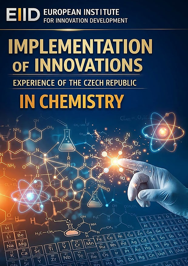 Implementation of Innovations in Chemistry: Experience of the Czech Republic