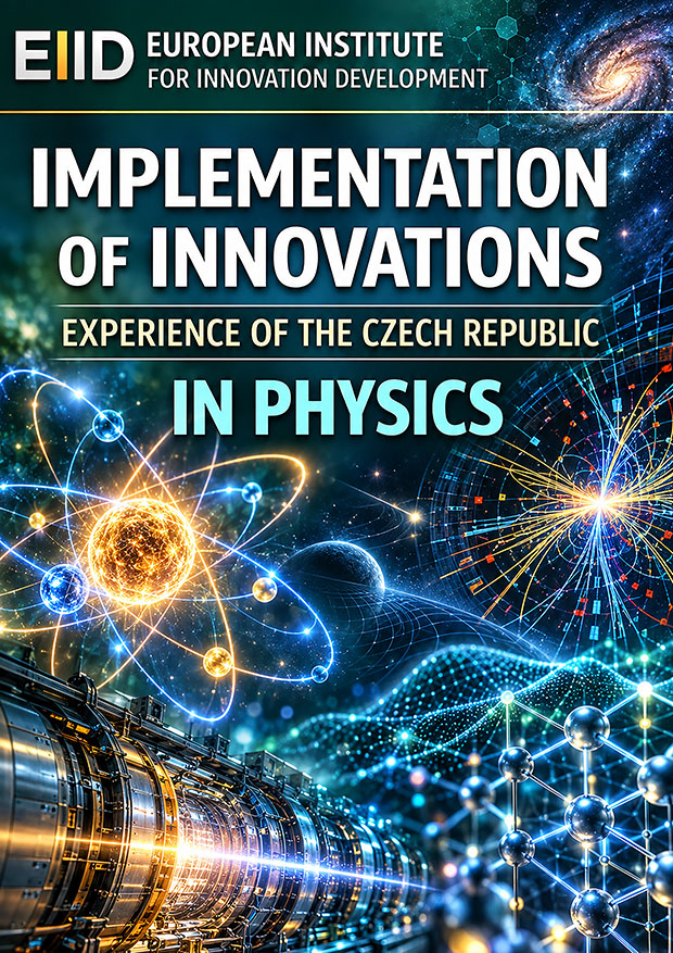 Implementation of Innovations in Physics: Experience of the Czech Republic