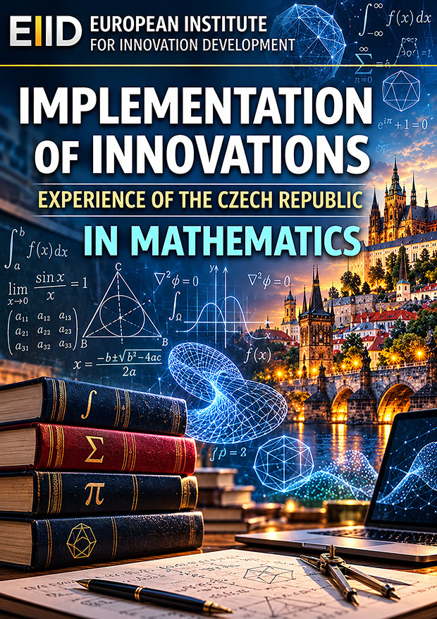 Implementation of Innovations in Mathematics